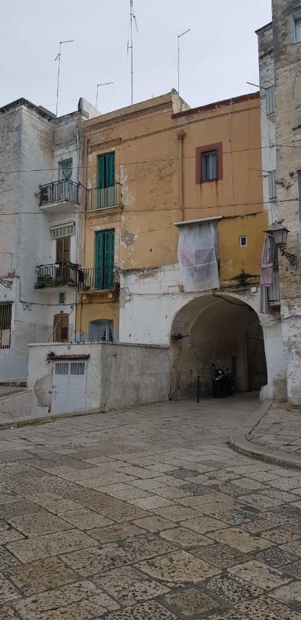 Appartamento Largo Notvalid Bari Exterior photo
