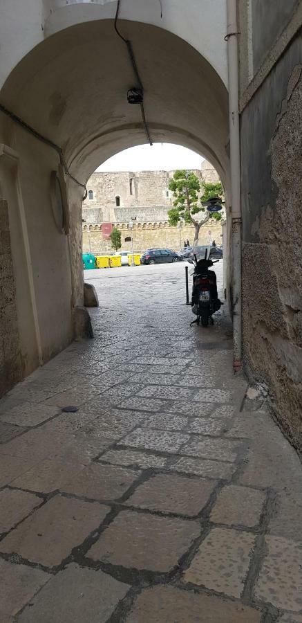 Appartamento Largo Notvalid Bari Exterior photo